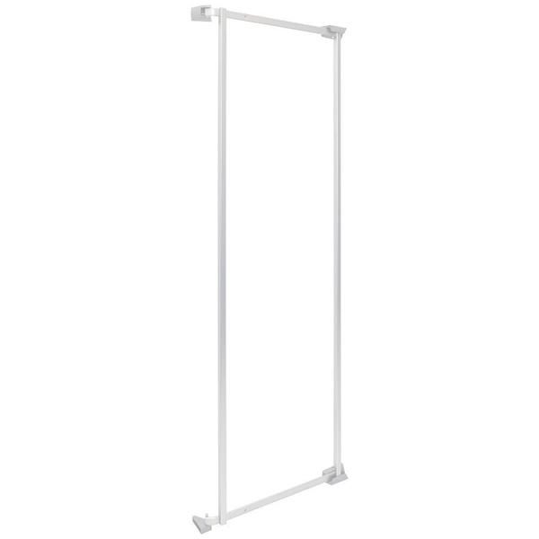 Hafele TANDEM SIDE Çerçeve,450/1700,,beyaz