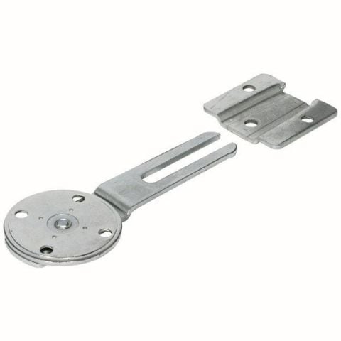 Hafele Masa Birleştirme Elemanı Ø45/9mm