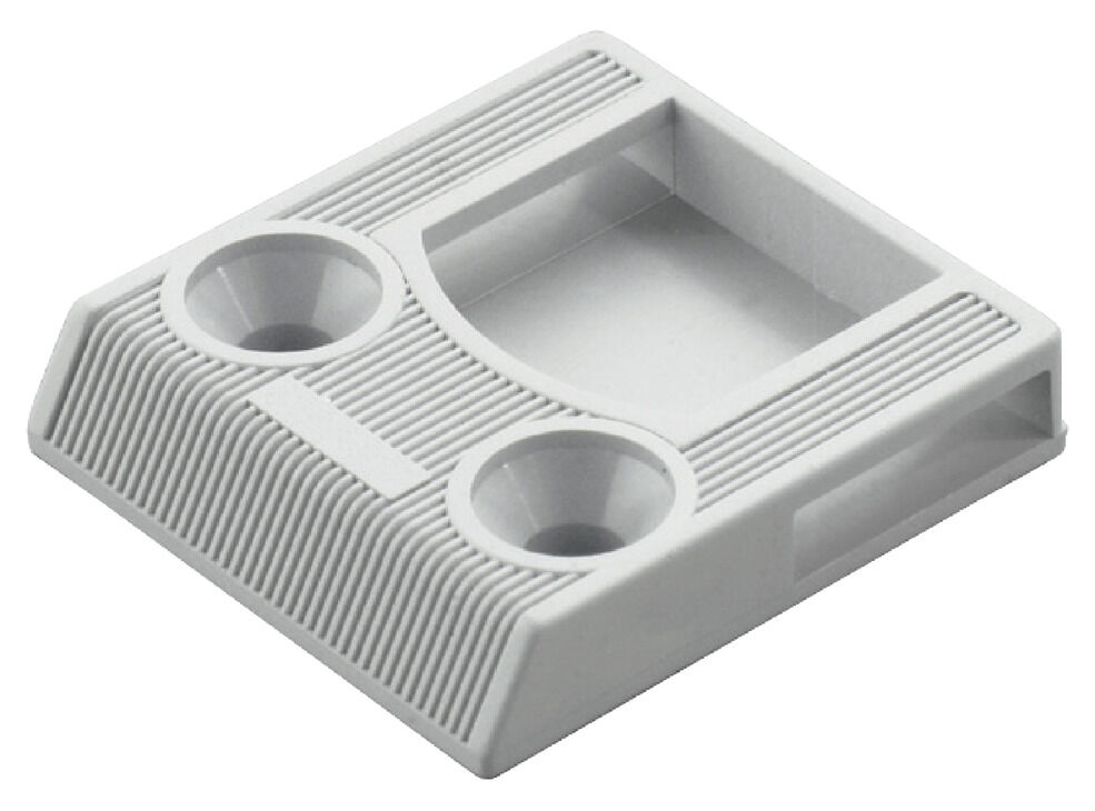 Häfele Basma Mandalı İçin Kilit Parçası Metalla 510 26 mm 329.44.531