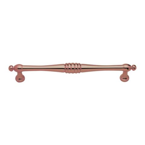 Hafele GAIN MK Mobilya Kulpu Parlak Rose 224mm