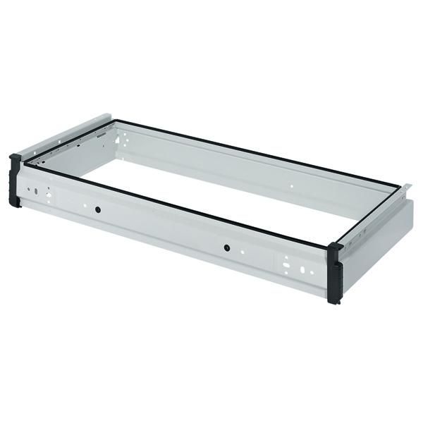 Hafele VARIANT-S 555 Klape Açık Gri 684mm