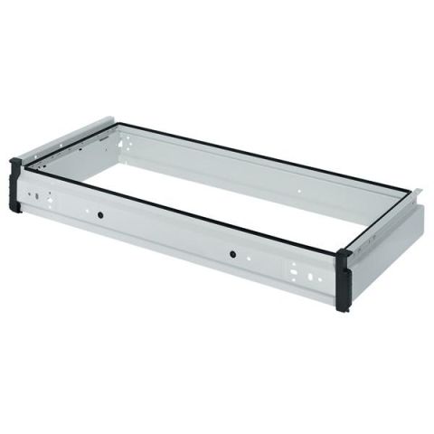 Hafele VARIANT-S 555 Klape Açık Gri 684mm