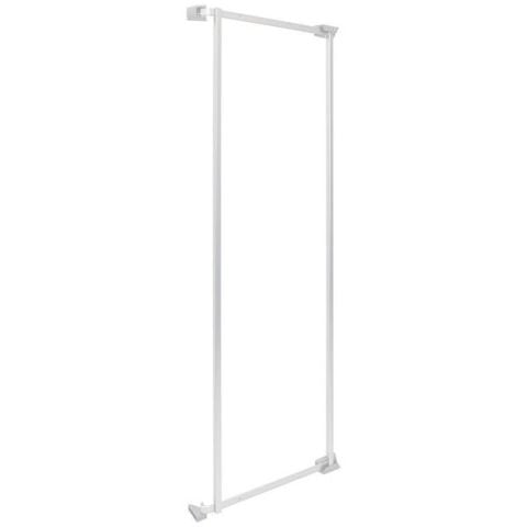 Hafele TANDEM SIDE Çerçeve,600/1700,,beyaz