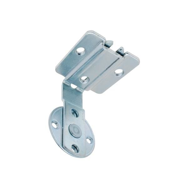 Hafele Masa Birleştirme Elemanı 90º Ø45/9mm