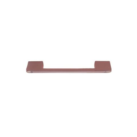 Hafele TERA Mobilya Kulpu Parlak Rose 160mm