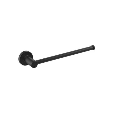 Häfele OZO - Kağıt Havluluk 283 mm 51 mm Mat Siyah 580.67.140