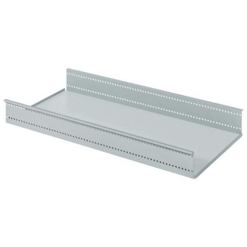 Hafele VARIANT-S 400 Taban Kaplaması Gri 681mm