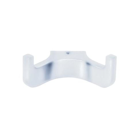 Hafele POOL Vestiyer Askısı Parlak Krom 73x38x29mm