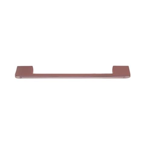Hafele TERA Mobilya Kulpu Parlak Rose 224mm