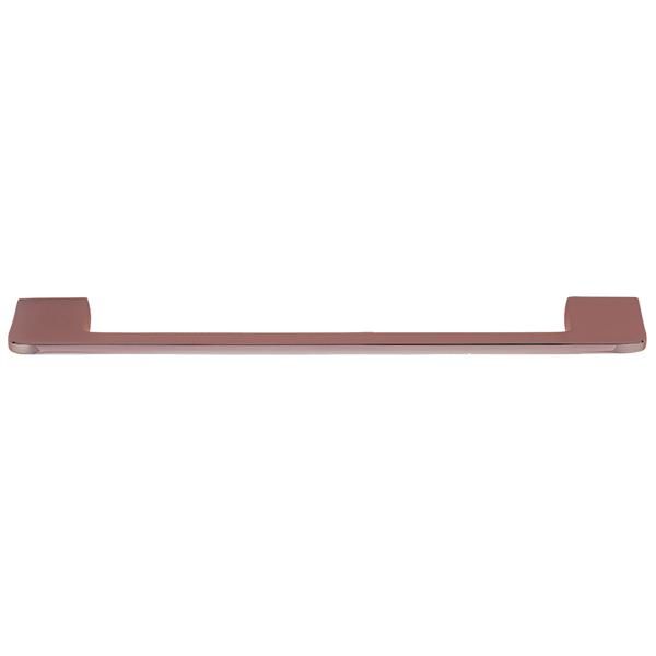 Hafele TERA Mobilya Kulpu Parlak Rose 320mm
