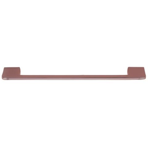 Hafele TERA Mobilya Kulpu Parlak Rose 320mm