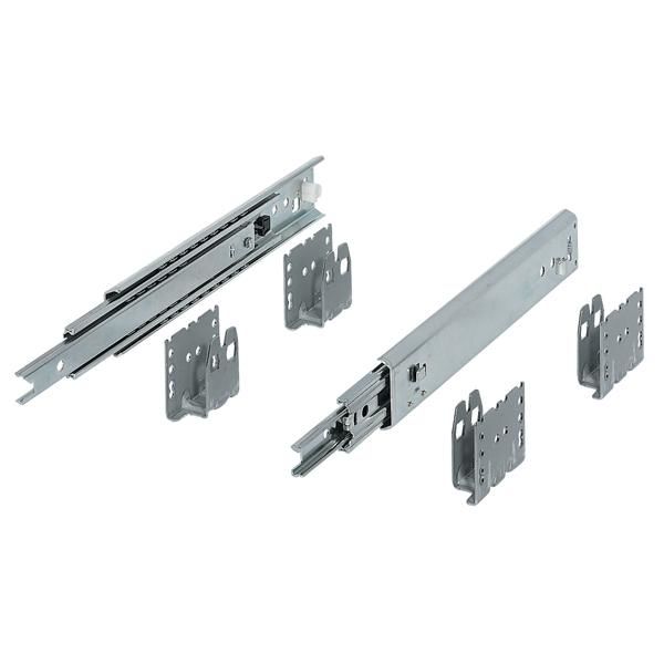 Hafele VARIANT-S -SV Seperatör Gri