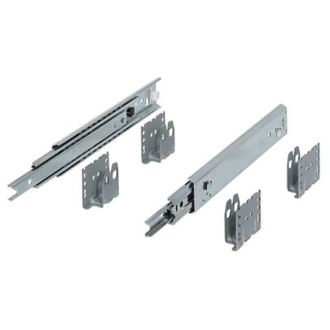 Hafele VARIANT-S -SV Seperatör Gri