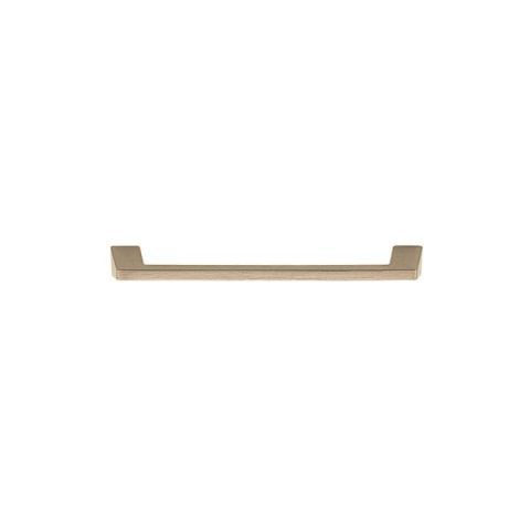 Hafele TRIA Mobilya Kulpu Mat Altın 160mm