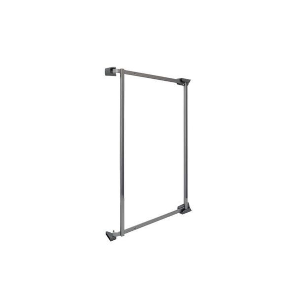 Hafele TANDEM Side Sepet 600mm Arena Style Antrasit