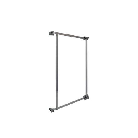 Hafele TANDEM Side Sepet 600mm Arena Style Antrasit