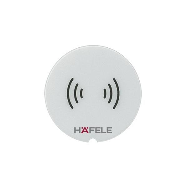 Hafele DT710 Kapalı Rozet Beyaz