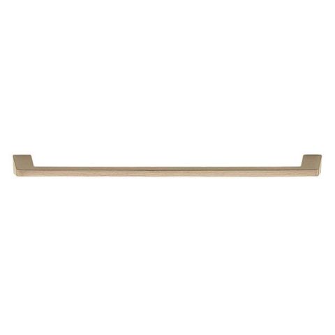 Hafele TRIA Mobilya Kulpu Mat Altın 320mm