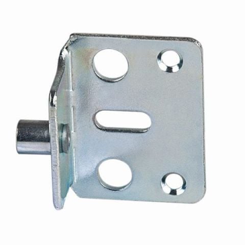 Hafele Pivot Mil Çelik Galvaniz