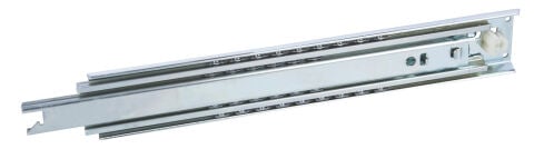 Hafele Bilyalı Çekmece Rayı, 400mm, 50kg - 425.05.927