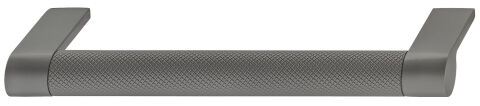 D Kol, Hafele Deco H2510, alüminyum/ zamak - 106.71.060