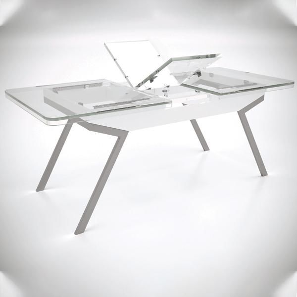 Hafele TABLET02 Açılır Masa Mekanizması 770/1200mm