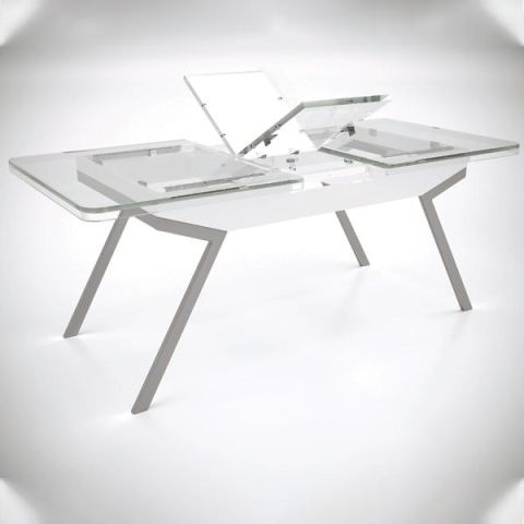 Hafele TABLET02 Açılır Masa Mekanizması 770/1200mm