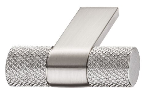 Mobilya Topuzu, Hafele Déco H2515, alüminyum/ zamak