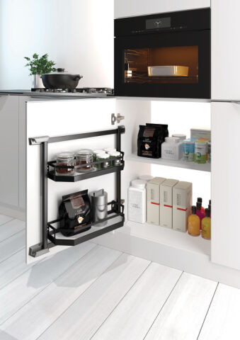 Hafele TANDEM SIDE - 545.03.702