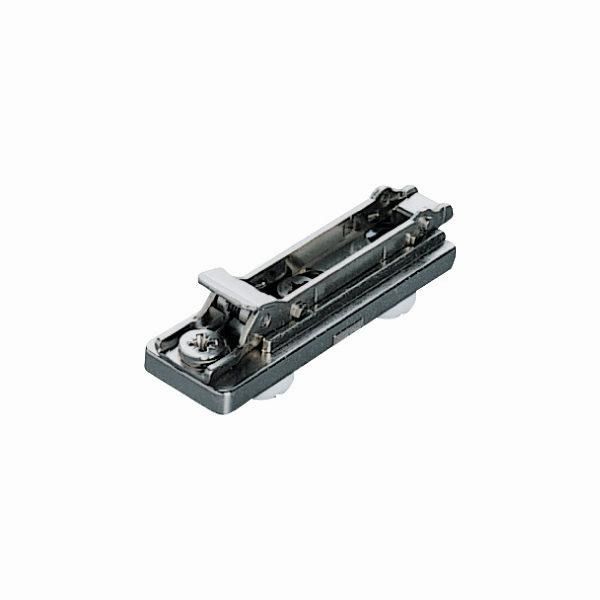 Hafele DUOMATIC SM I Tas Menteşe Tabanı  3mm Dübelli, 10mm