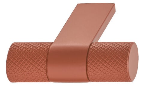 Mobilya Topuzu, Hafele Déco H2515, alüminyum/ zamak