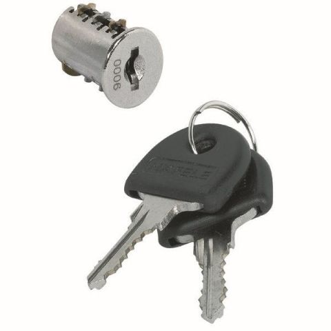 Hafele SYMO Silindir Göbeği HS 3 SH 1801-1850 Eklemli anahtarlı