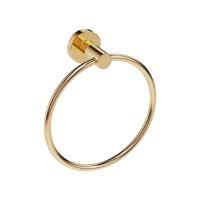 Hafele OZO Halka havluluk,p.altın