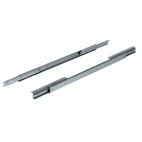 Hafele Açılır Kapanır Masa Rayı 750/540mm