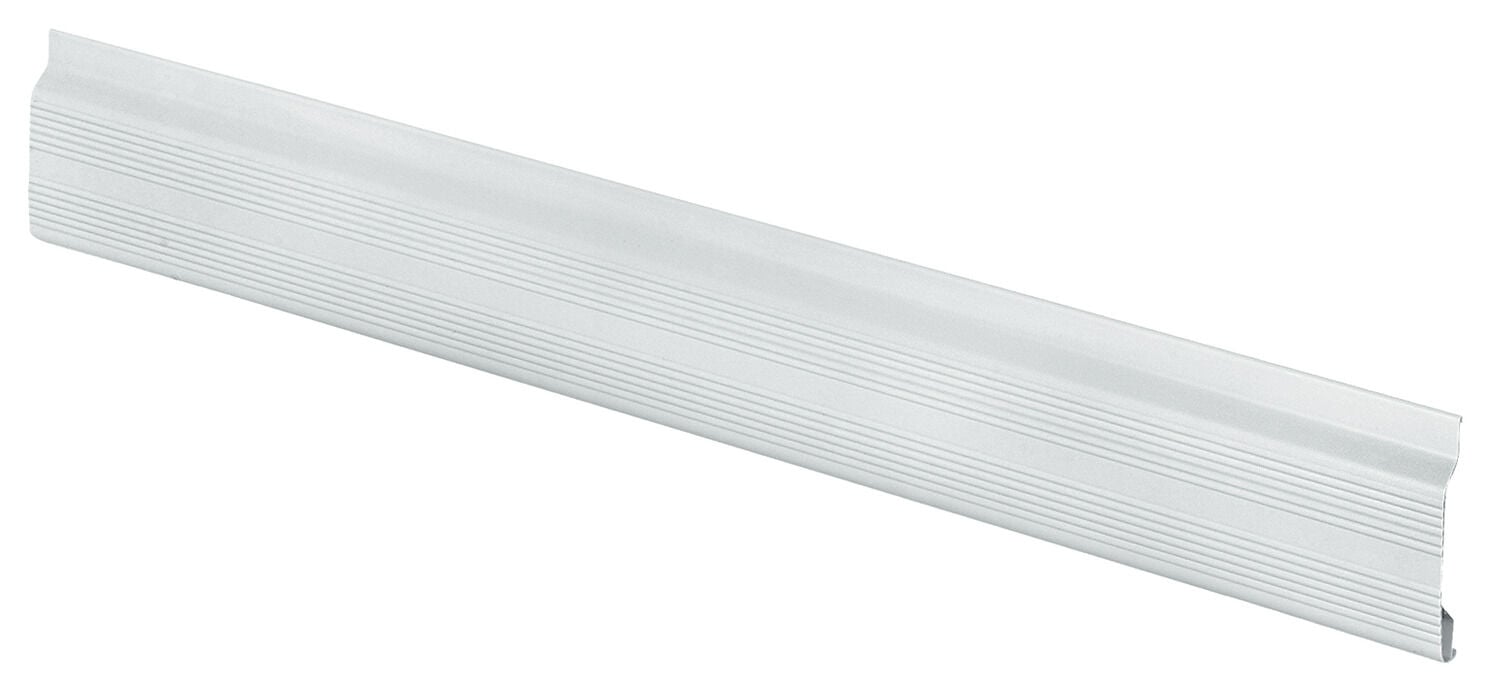 Häfele Tasarım ön panel duvar ünitesi sistemleri 93 mm 693 mm 425.20.394