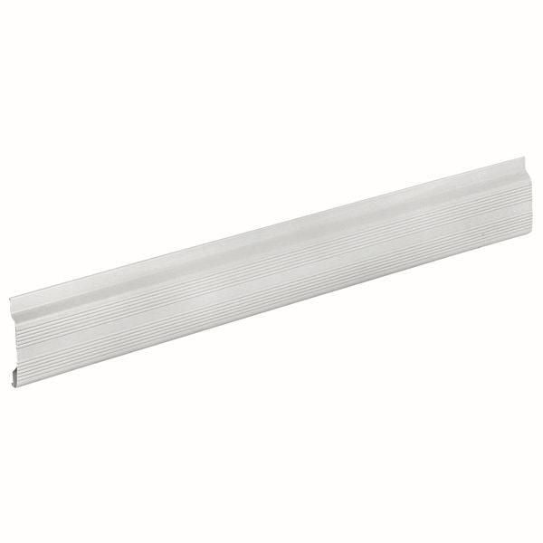 Hafele VARIANT-S Dekoratif Ön Kapak Gri 693mm