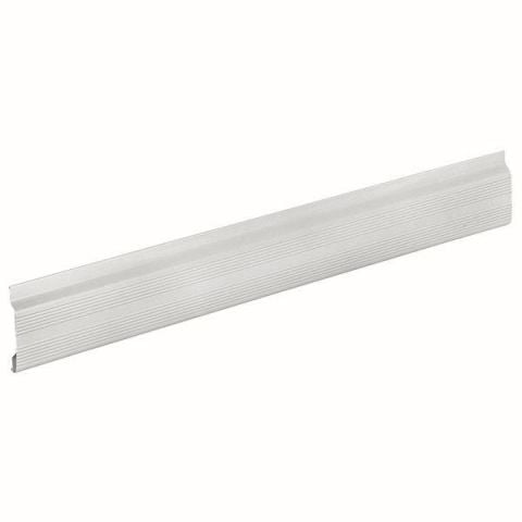 Hafele VARIANT-S Dekoratif Ön Kapak Gri 693mm