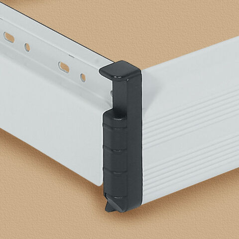 Häfele Tasarım ön panel duvar ünitesi sistemleri 93 mm 693 mm 425.20.594