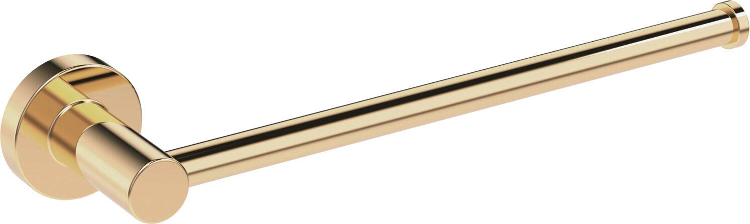 Häfele OZO - Kağıt Havluluk 283 mm 51 mm Parlak Altın 580.67.340
