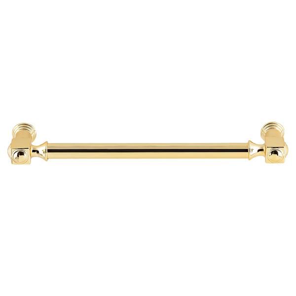 Hafele BIEN MK Mobilya Kulpu Parlak Altın 320mm