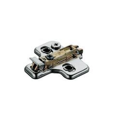 Hafele Duomatıc SM H Taban Vidalı 3mm - 329.68.003