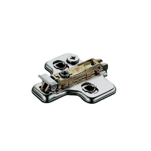 Hafele Duomatıc SM H Taban Vidalı 3mm - 329.68.003
