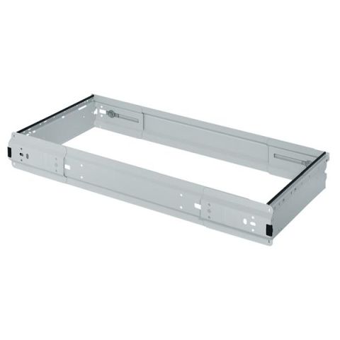 Hafele VARIANT-SV -SVE Ön Panel Açık Gri