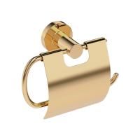 Hafele OZO Tuv. kağ.,kapaklı,p.altın