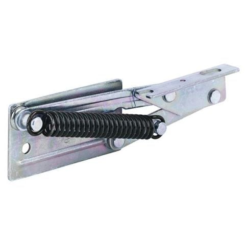 Hafele CLEON Sandık Makası Yaylı Galvaniz 12kg