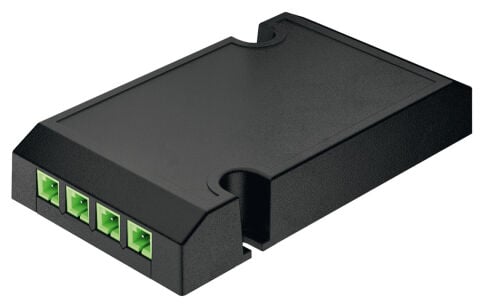 Radio Frekans uzaktan kumanda, Hafele Connect, 24 V, 4