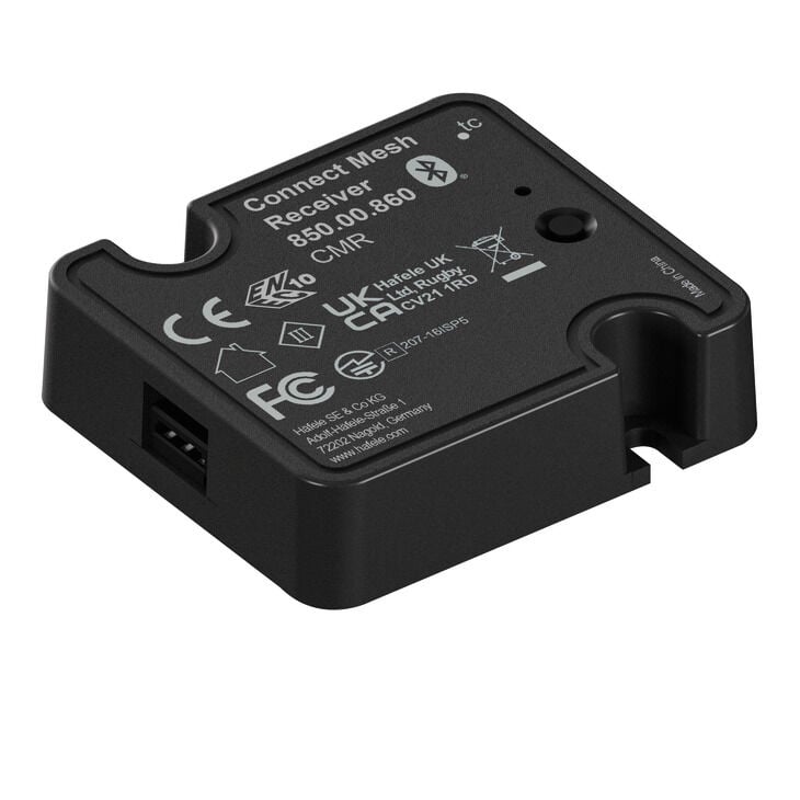 Radyo alıcı, Hafele Connect Mesh - 850.00.860