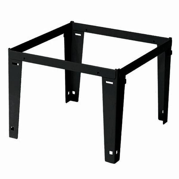 Hafele VARIANT-C+ Çerçeve Profili Siyah 400mm