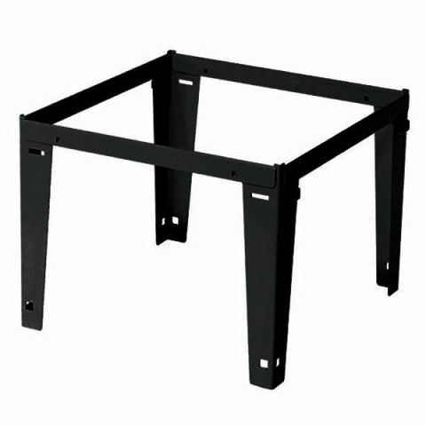 Hafele VARIANT-C+ Çerçeve Profili Siyah 400mm