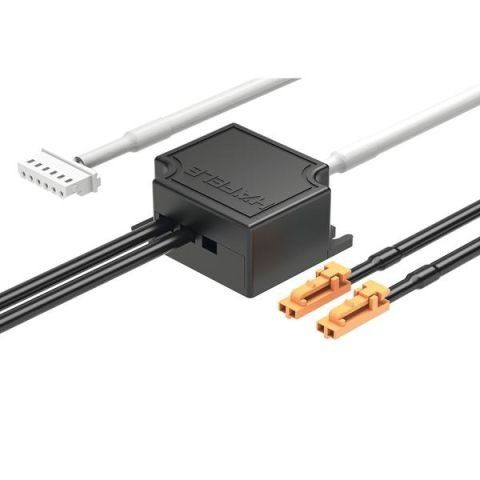 Hafele BLE Kayar Kapak Adaptörü 12V